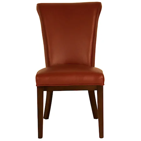 Madison Dining Upholstered Chair Set